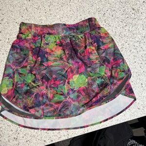 Lululemon skirt